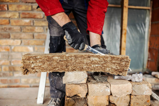 Best Blown-in Insulation  in Conway, AR