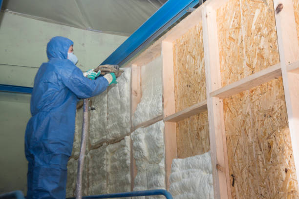 Range of Insulation Solutions in Conway, AR